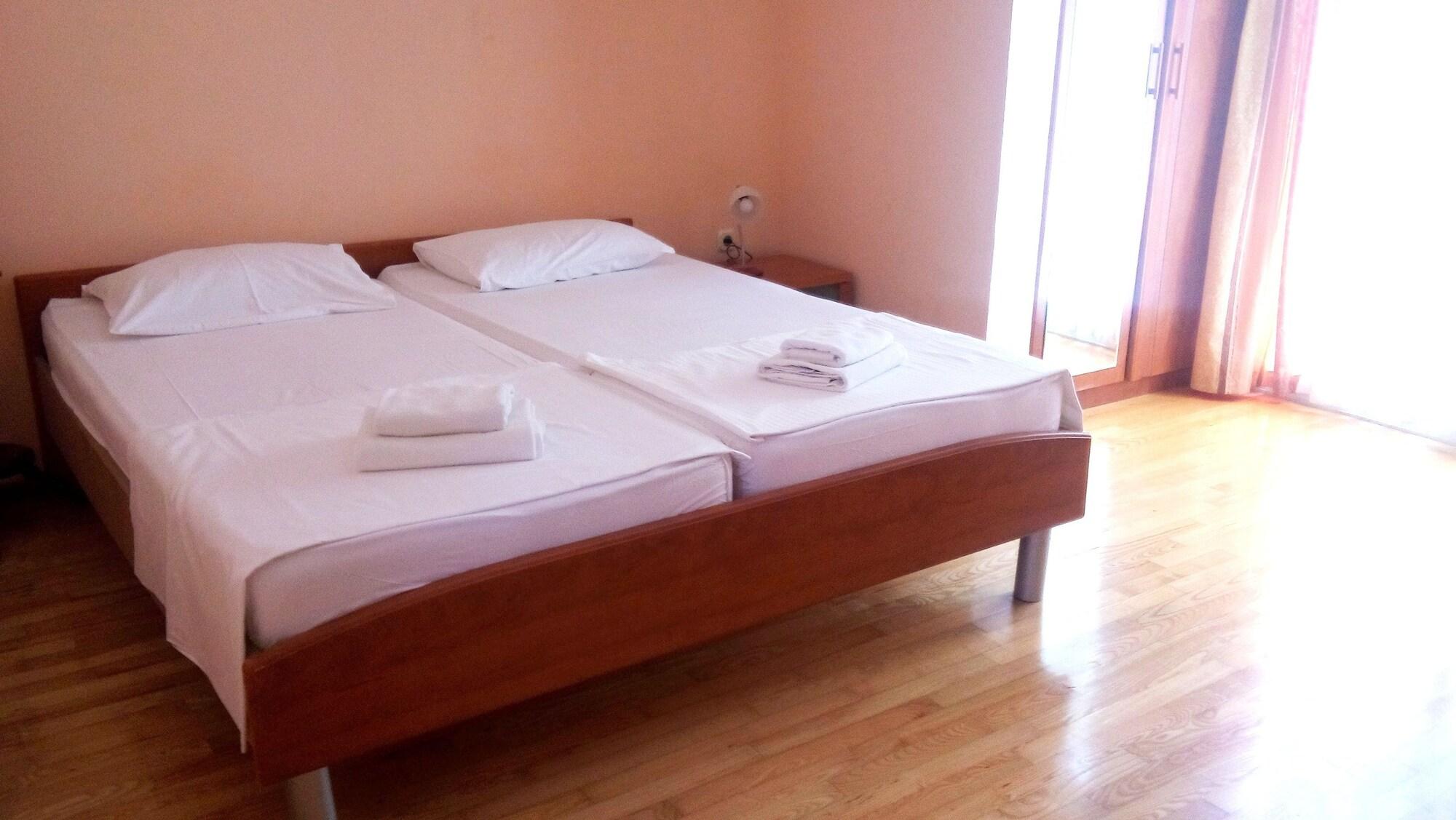 Villa Marjela Сплит Экстерьер фото