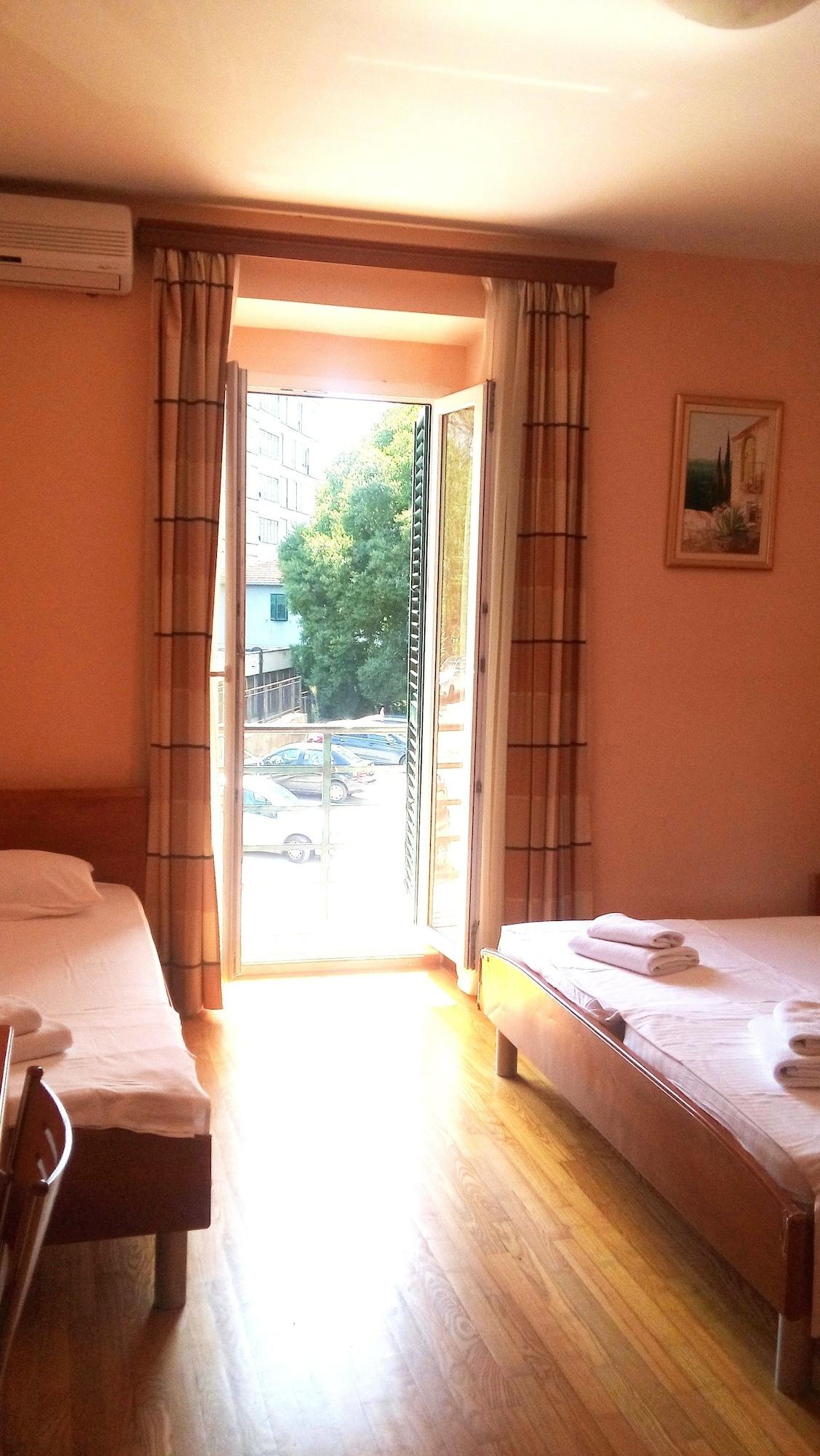Villa Marjela Сплит Экстерьер фото