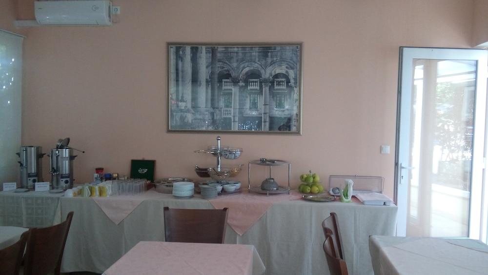Villa Marjela Сплит Экстерьер фото