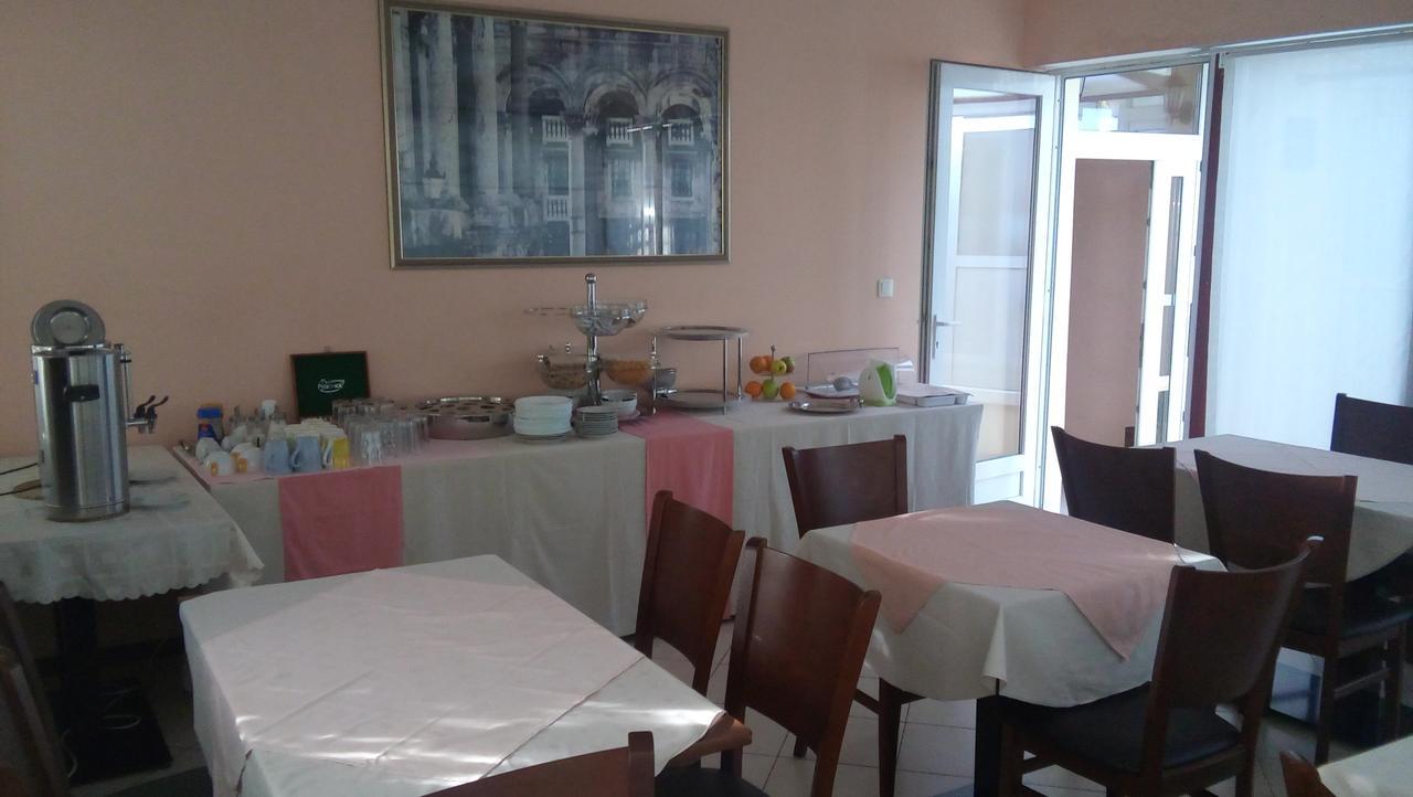 Villa Marjela Сплит Экстерьер фото
