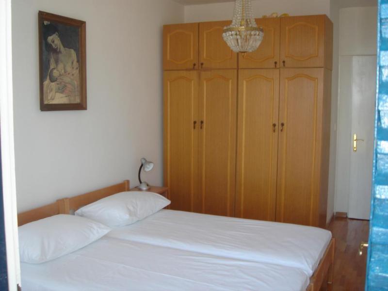 Villa Marjela Сплит Экстерьер фото
