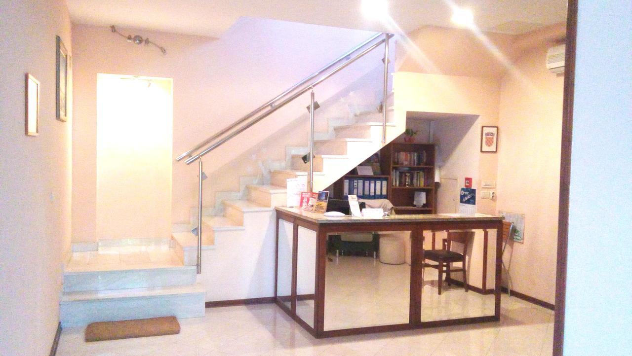 Villa Marjela Сплит Экстерьер фото