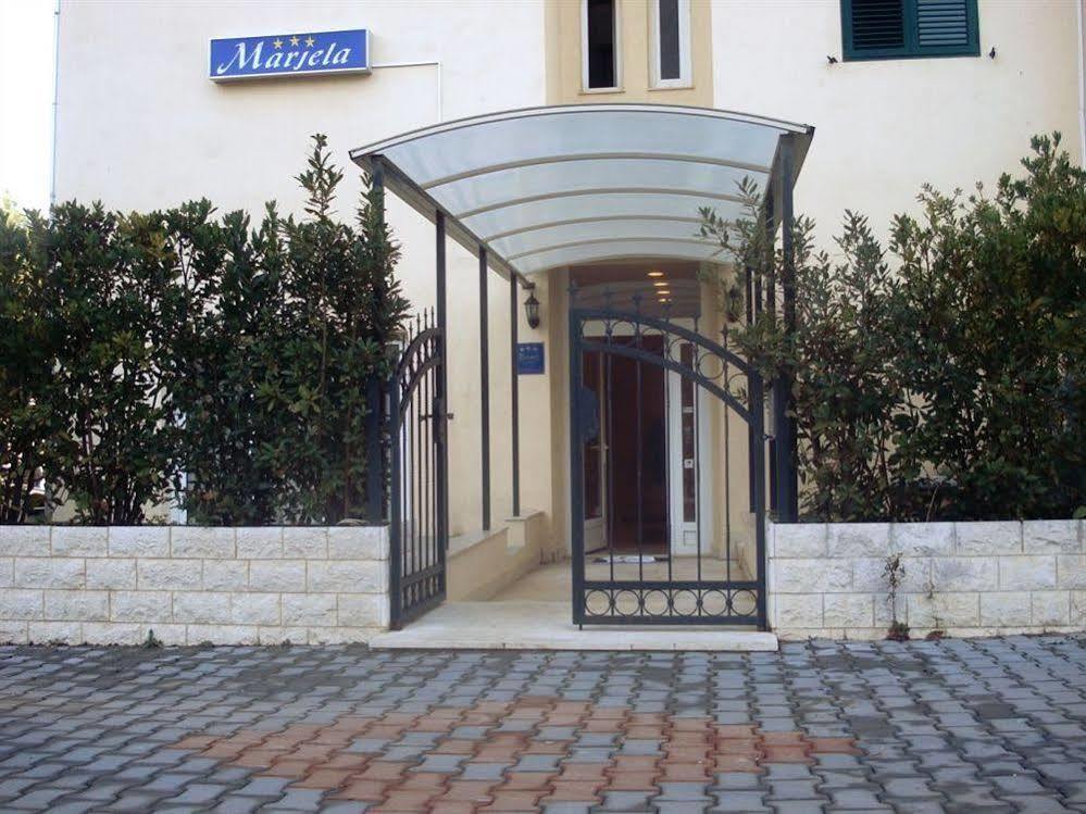 Villa Marjela Сплит Экстерьер фото