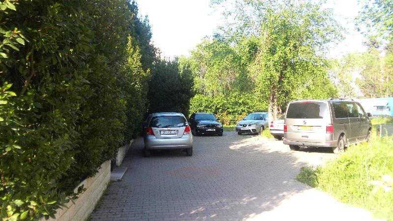 Villa Marjela Сплит Экстерьер фото