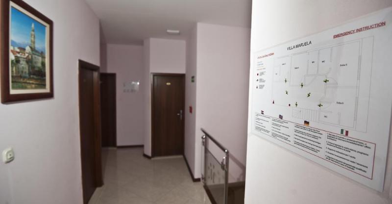 Villa Marjela Сплит Экстерьер фото