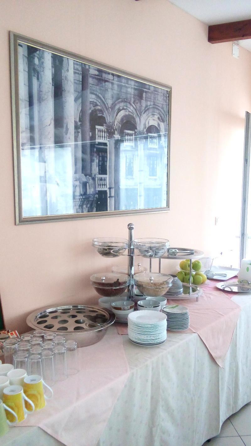 Villa Marjela Сплит Экстерьер фото
