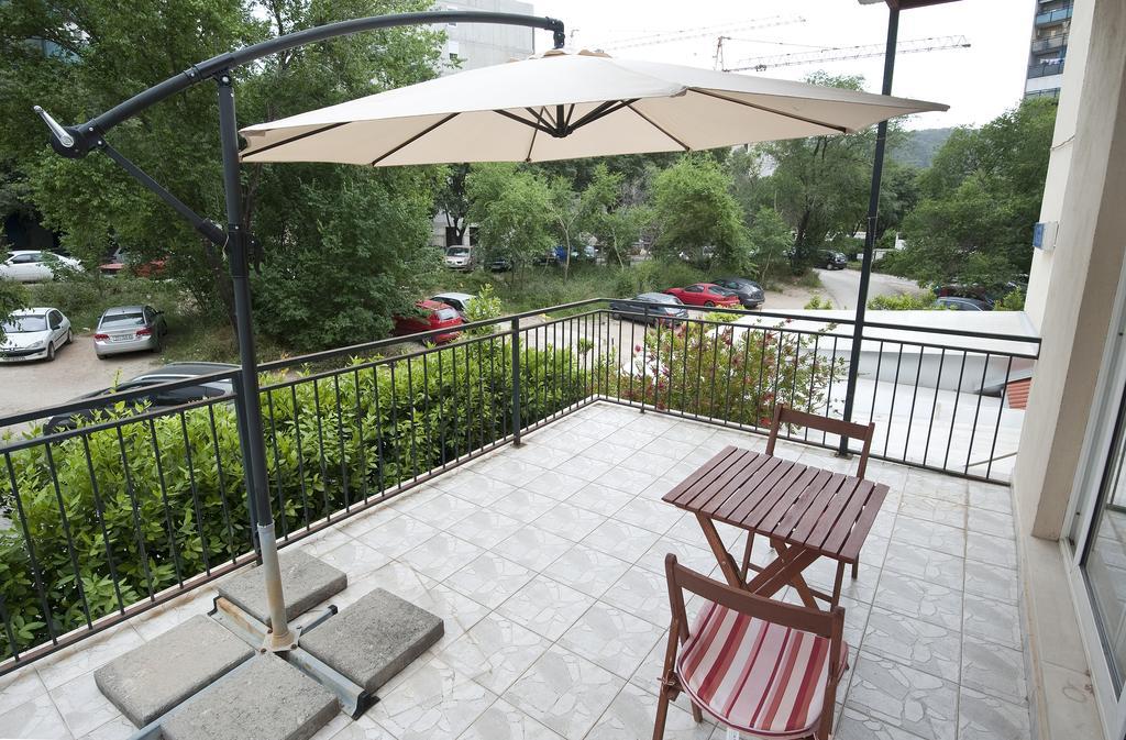 Villa Marjela Сплит Экстерьер фото